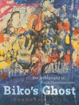 cover image of Biko's Ghost
